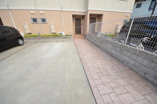 シーゲート府中IIの物件内観写真